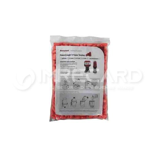 Repuesto Dispensador de Tapones  XTR LS4 REFILL (A) [HOWARD LEIGHT] 