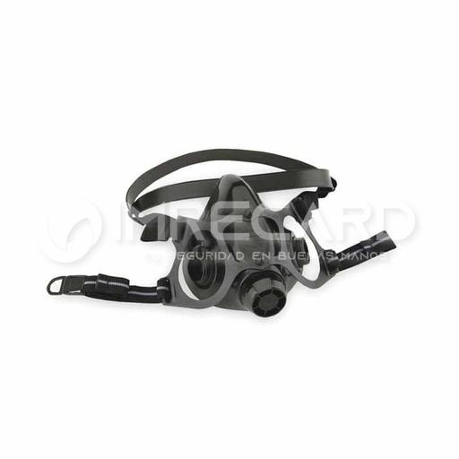 Respirador 7700 en Silicona 2 vias [NORTH] 