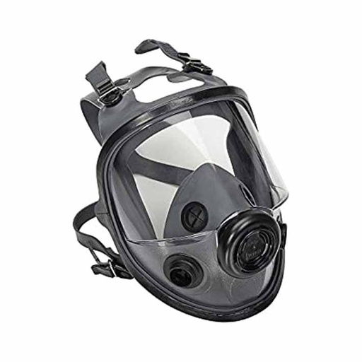 Respirador Cara Completa (Full Face) 5400 [NORTH] 