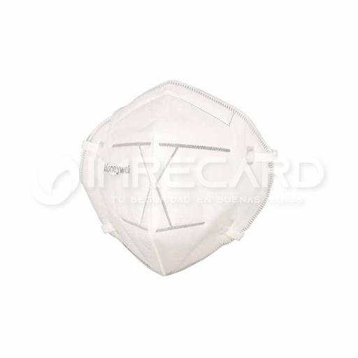 Respirador N95 DF300 (cja20) [HONEYWELL] 
