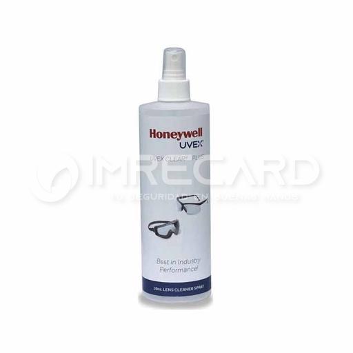 Solucion de Limpieza para Lentes S471(S463) 16 oz [UVEX] 