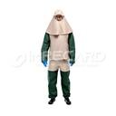 Conjunto Fumigador Cafe Ultra [PROTECT] 