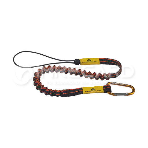Porta Herramientas Con Cordino Extensible HA200 [DELTAPLUS] 