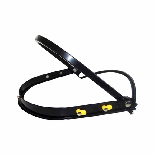 Clip Adaptador Universal Xtrem-Neo ABS/Aluminio [ARMOR] 