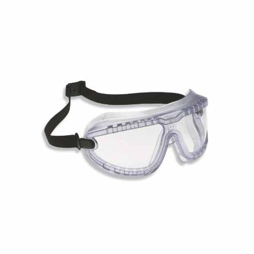 [16644] Monogafa (Antiparra) Goggle Gear 16644, Luna Clara 3M